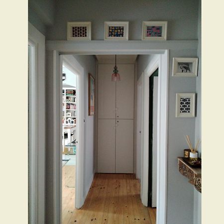 Lovely Apartment In Getxo Eksteriør billede