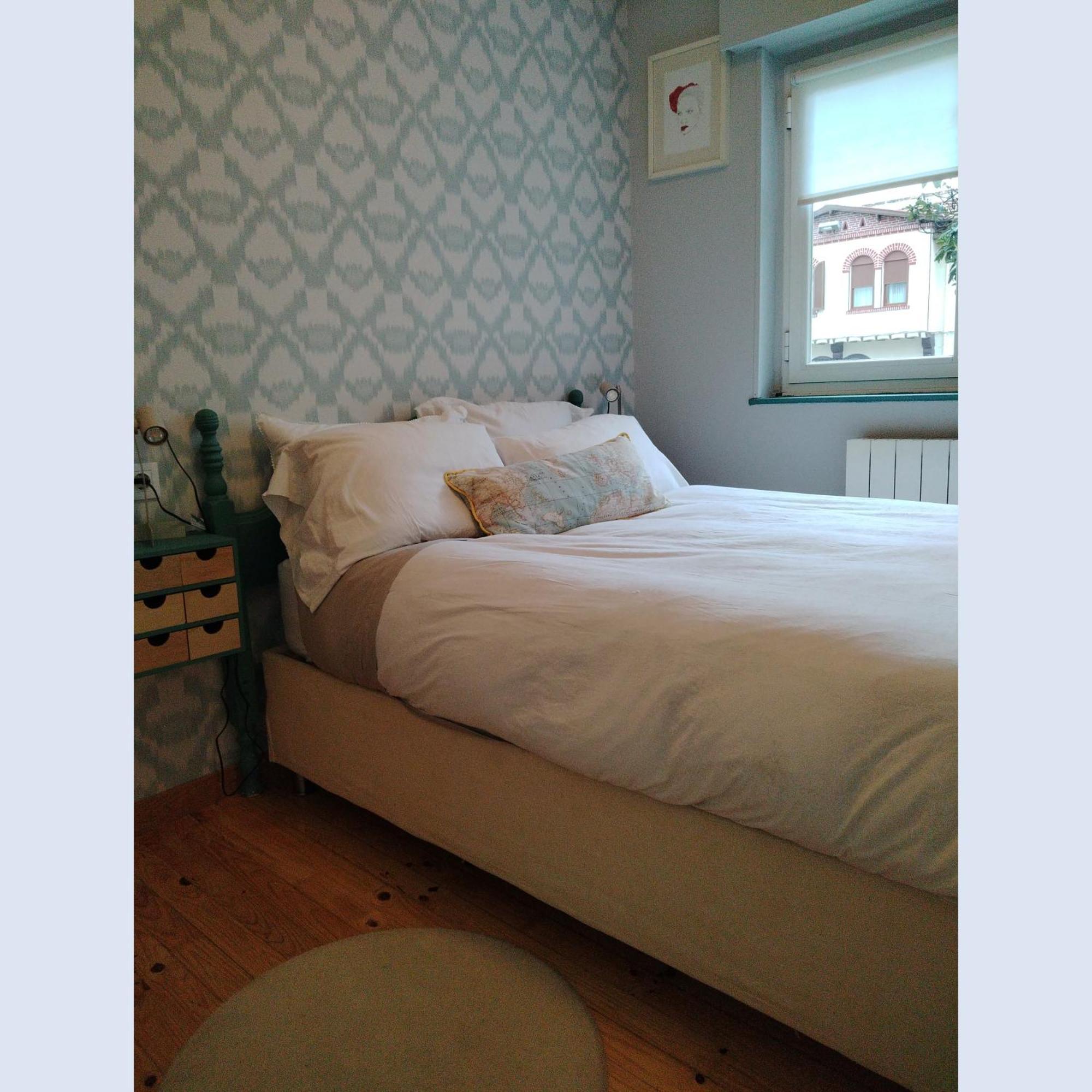 Lovely Apartment In Getxo Eksteriør billede